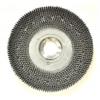 Pullman Holt B230431 Malish 14in Dyna Scrub Brush and Clutch Assembly for 16in Floor Machine